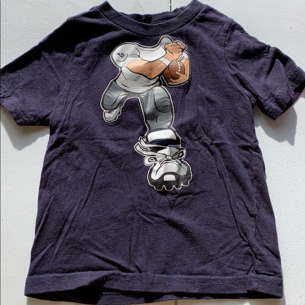 LA Rams tshirt